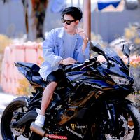 suara asli - THE BIG BOSS