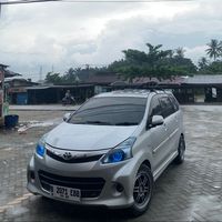 suara asli - Ilham Ryan Hikmahwan