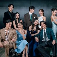 เสียงต้นฉบับ - Juthathep & dhepprom