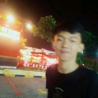 suara asli - orang baik