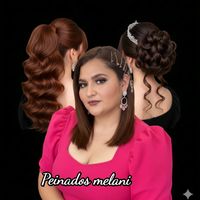 peinadosmelany2