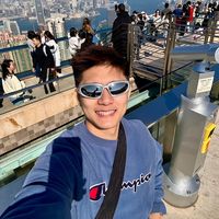 original sound - Patricksyy on IG