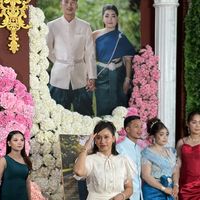 សំឡេងដើម - Meng HongMin