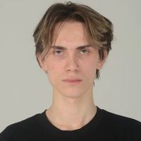 оригинальный звук