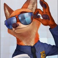 thefox481