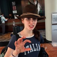 original sound - lily 🦌