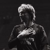 الصوت الأصلي