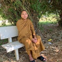 original sound - Chren TITH