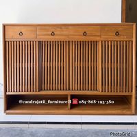 suara asli - CandraJatiFurniture