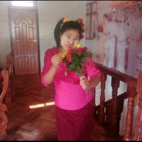 မူရင်းအသံ - အားလုံးချစ်တဲ့မေမေ❤️(2)❤️