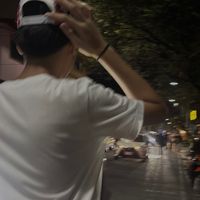 original sound - idk leave me alone