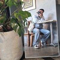 suara asli - Abe Permana