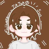 เสียงต้นฉบับ - Fujiwara_Sun❤️‍🔥