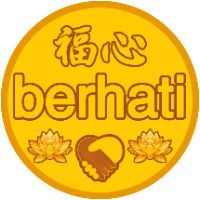 suara asli - Berhati Indonesia