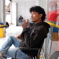 suara asli - Da Ved