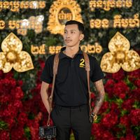 សំឡេង​ដើម