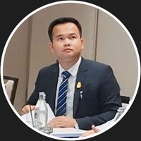 เสียงต้นฉบับ - ผู้จัดการใหญ่ หมอลําอลังการโชว์
