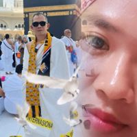 suara asli - Yudi kurniawan 470mobil