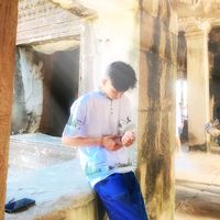 សំឡេងដើម - RiTh