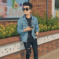 الصوت الأصلي