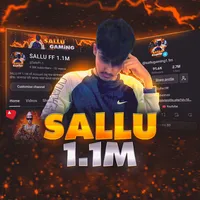 original sound - sallugaming1.1m