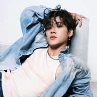 nhạc nền - Minh Giang