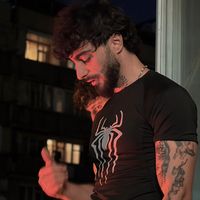 оригинальный звук