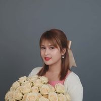 မူရင်းအသံ - CHO MAR ( ချိုမာ )