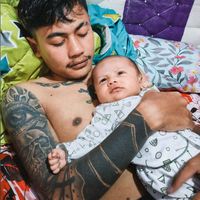 suara asli - Ndan
