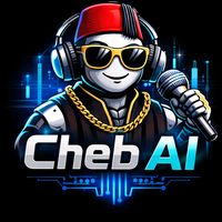 original sound - Cheb Ai
