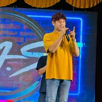 original sound - D Aung Shine
