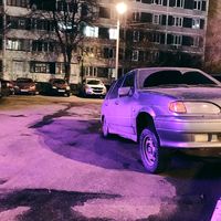 оригинальный звук
