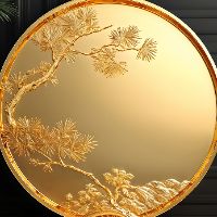 오리지널 사운드 - 황금소나무 뮤직카페