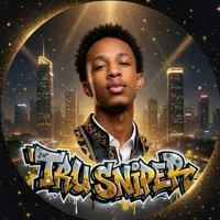 original sound - tru.sniper
