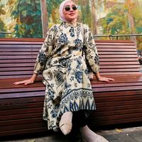 suara asli - Astri Ahmad