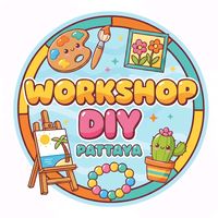 เสียงต้นฉบับ - workshop diy pattaya