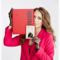 le.tresor.bag