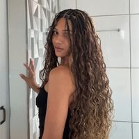 som original