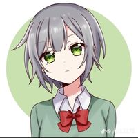 あなた達の背中が遠いんだ