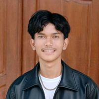 suara asli - Rey   Hutagalung🎭