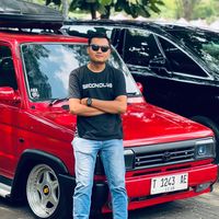 suara asli - Gibar Car Audio