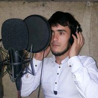 оригинальный звук