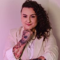 som original - Tatuadora De Almas