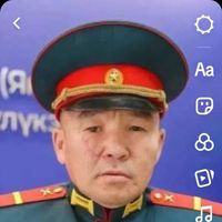 оригинальный звук