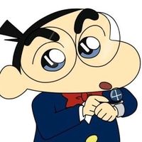 오리지널 사운드 - 짱구는못말려