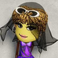 suara asli - KiwiMochi🥝