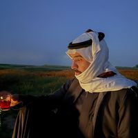 الصوت الأصلي