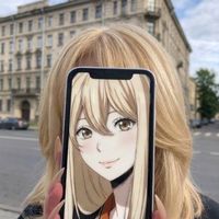 Anastasia - orijinal ses