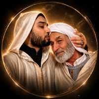 الصوت الأصلي
