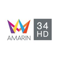 original sound - Amarin TV HD 34